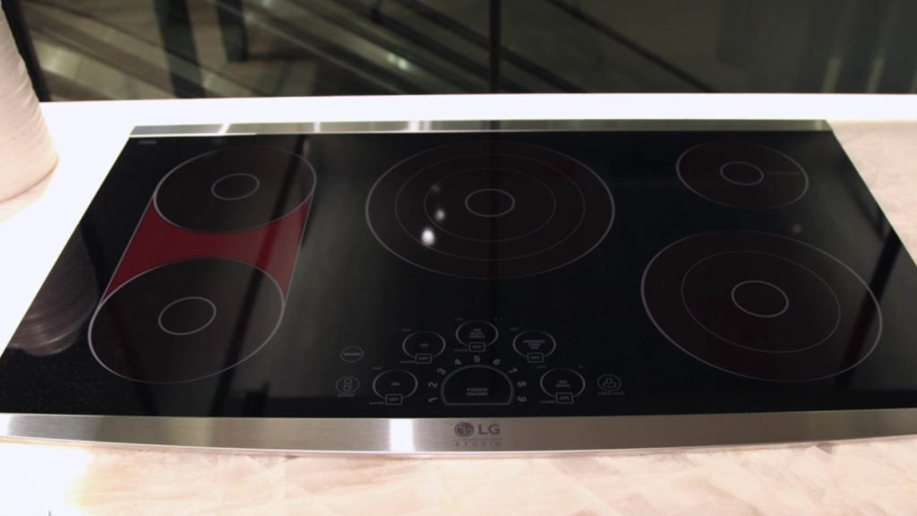 LG Cooktop Repair LG Repairs