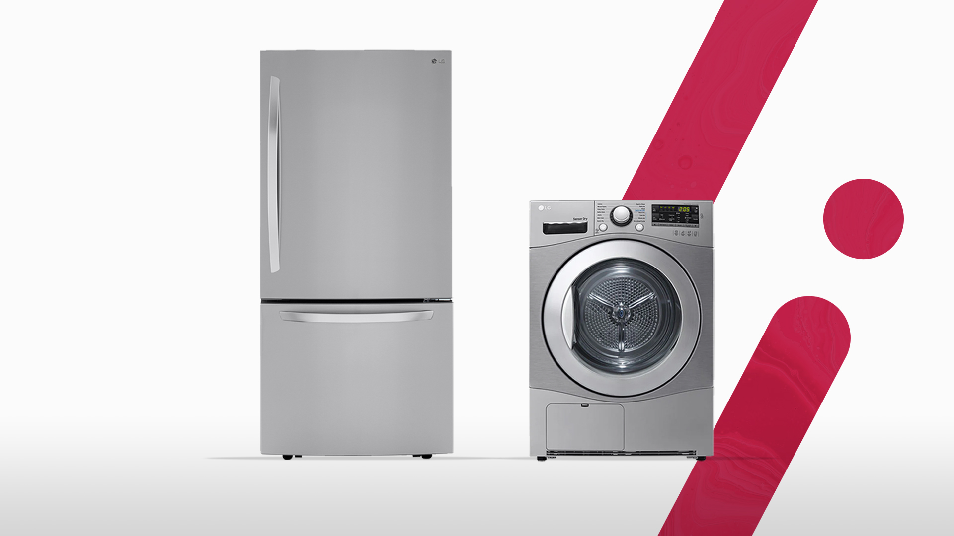 LG Appliance Repair Service Sandy Springs | LG Repairs