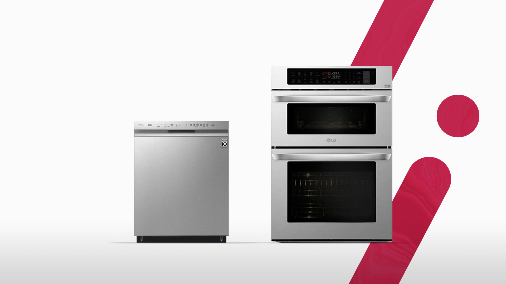 LG Certified Repair Sandy Springs | LG Repairs