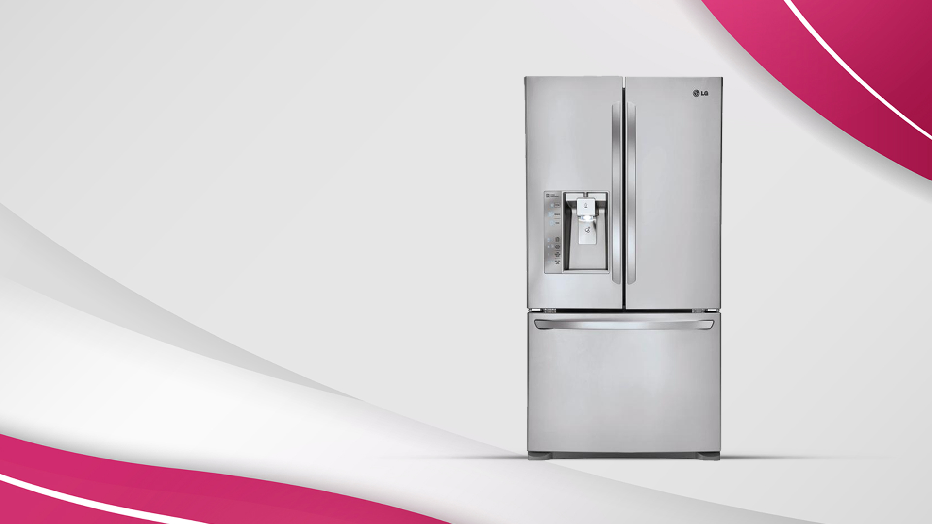 LG Appliance Repair Service Mountain View LG Repairs