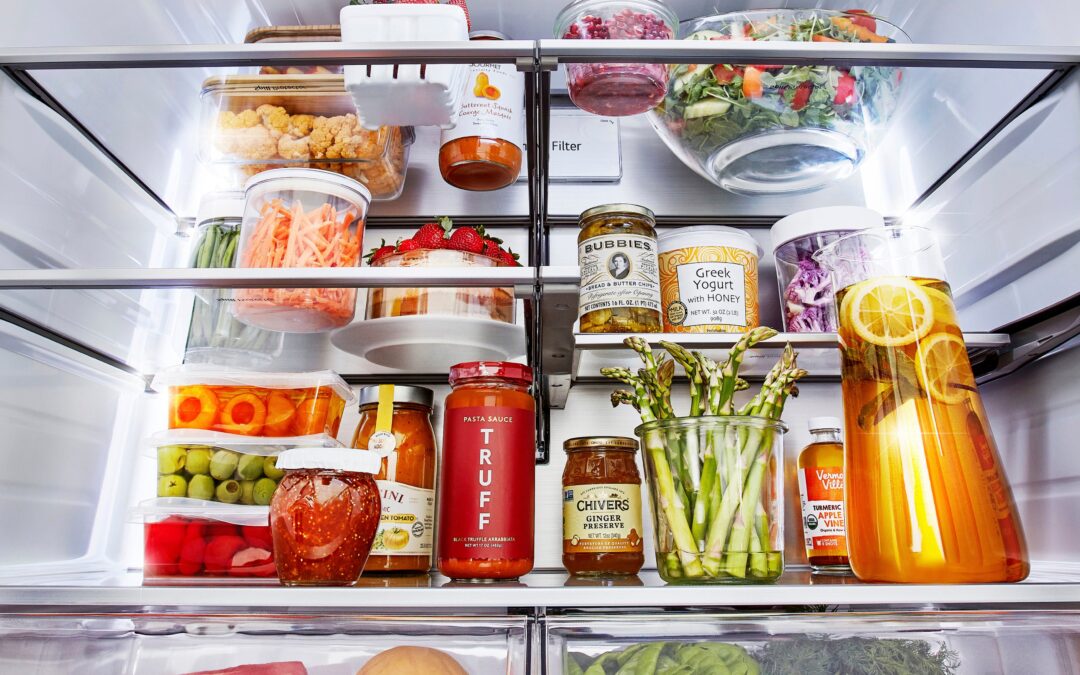 LG Refrigerator Repair Service: Get Easter Ready