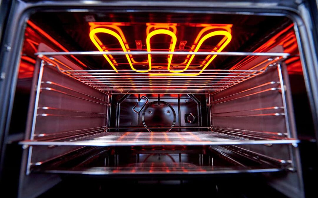 Empowering Women: LG Oven Repair for Women’s Day